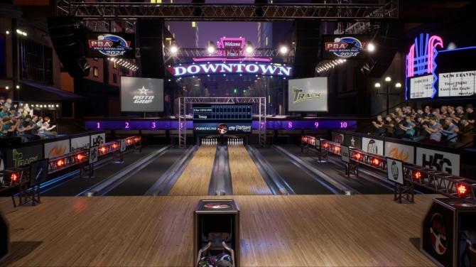 PBA Pro Bowling 2021 