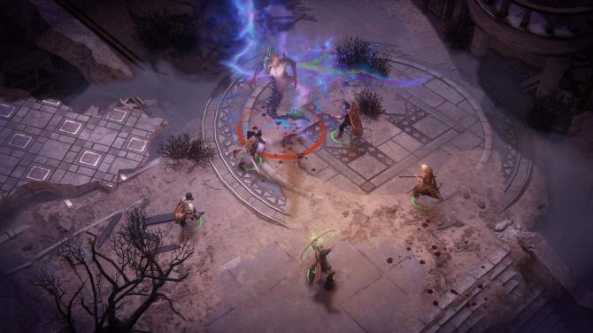 Pathfinder: Wrath of the Righteous - Inevitable Excess 