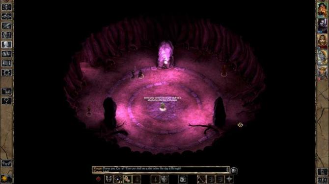 Baldur's Pathfinder Bundle 