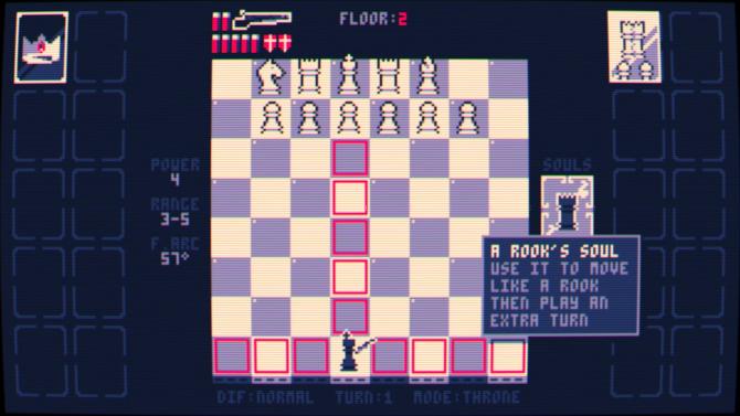 Shotgun King: The Final Checkmate 