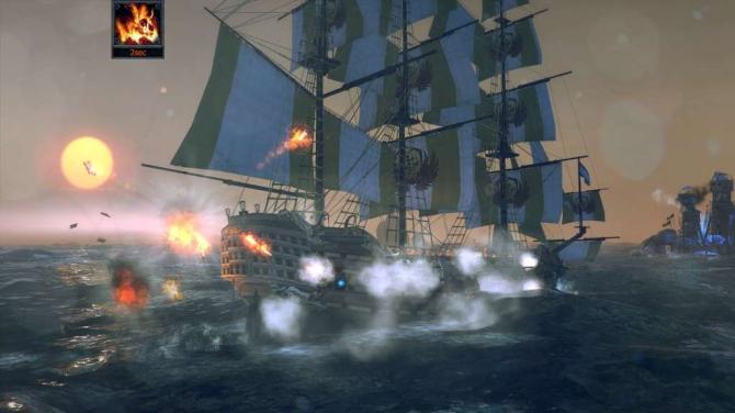 Tempest: Pirate's Odyssey Bundle 