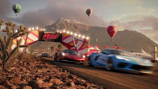 Forza Horizon 5 Premium Edition 
