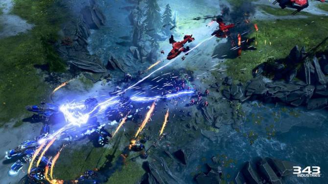 Halo Wars 2 