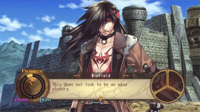 Agarest: Generations of War 