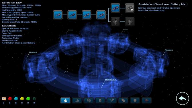 Deep Sixed 