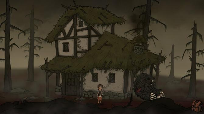 Creepy Tale 2 