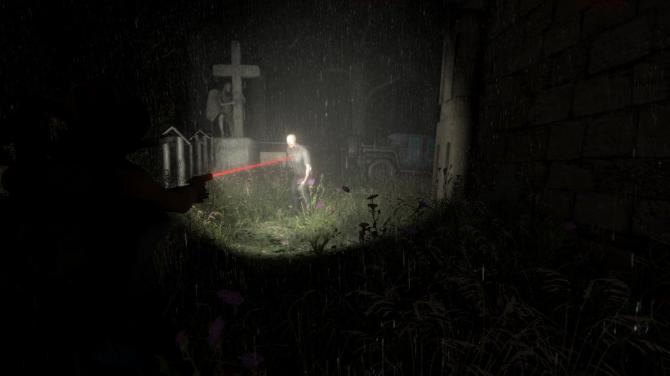 Outbreak: Lost Hope Definitive Edition 
