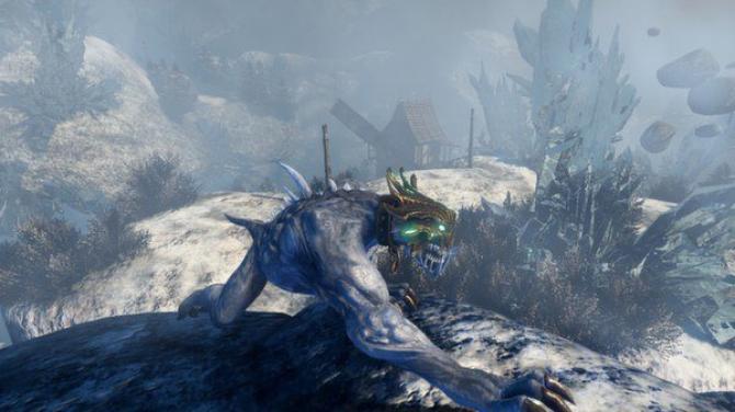 The Incredible Adventures of Van Helsing II + OST 