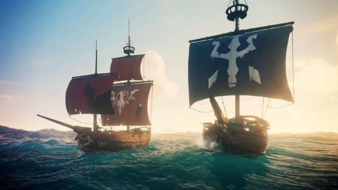 Sea of Thieves: Anniversary Edition 