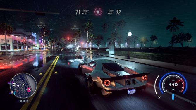 Need for Speed: Heat Deluxe Edition 