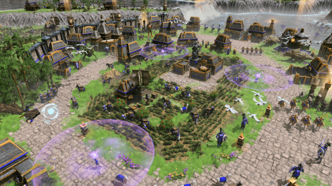 Age of Mythology: Retold Premium Edition 