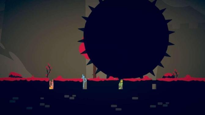 Stick Fight: The Game MENA 