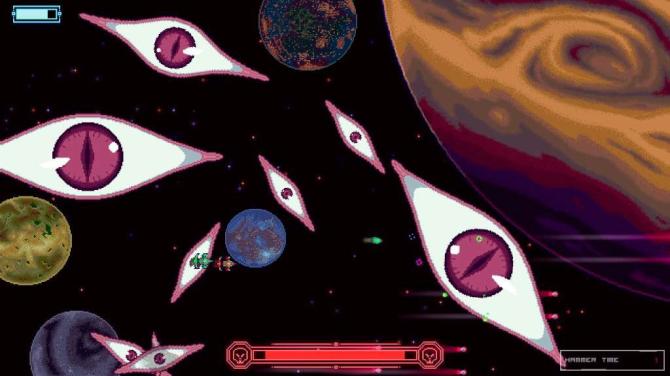 Stellar Interface 