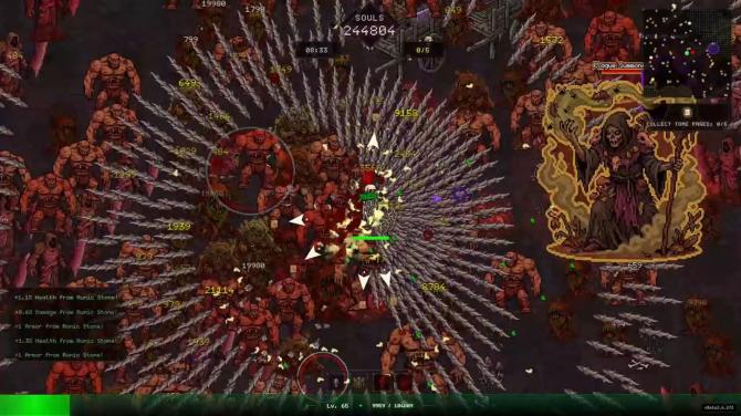 CODEX MORTIS 