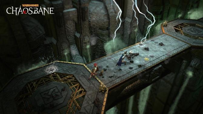 Warhammer: Chaosbane - Slayer Edition Upgrade 