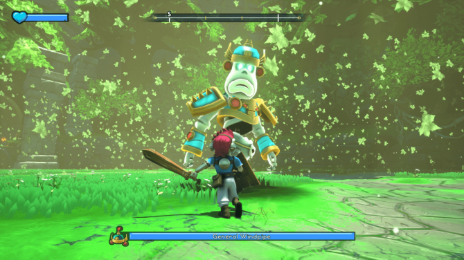 Knight's Quest 
