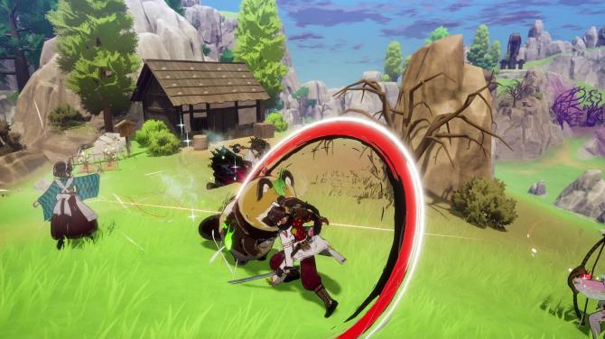 Rune Factory: Guardians of Azuma Super Digital Deluxe Edition 