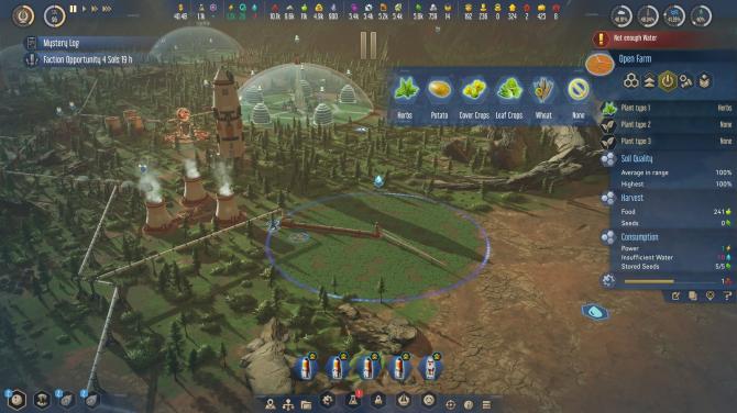 Surviving Mars: Relaunched Ultimate Edition 