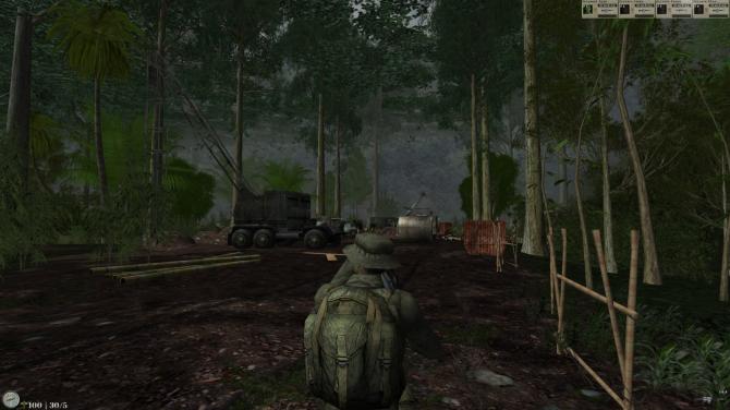 Elite Warriors: Vietnam 