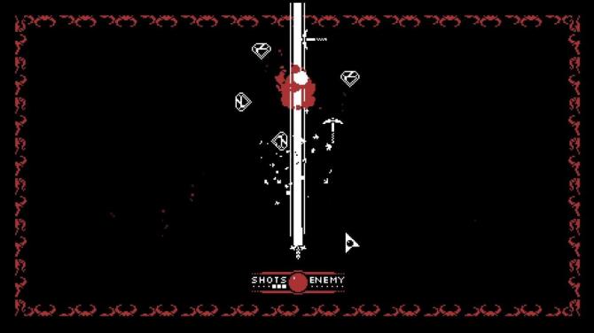 SWORDSHOT 