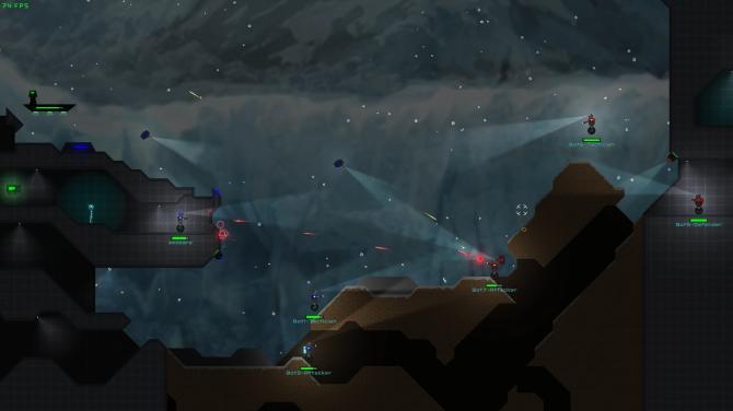 WarBots 