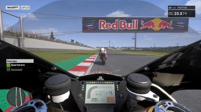 MotoGP 19 