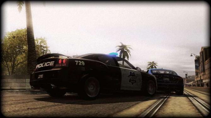 Driver: San Francisco 
