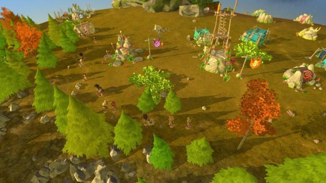 The Universim 