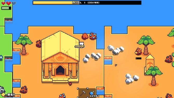 Forager LATAM v2 
