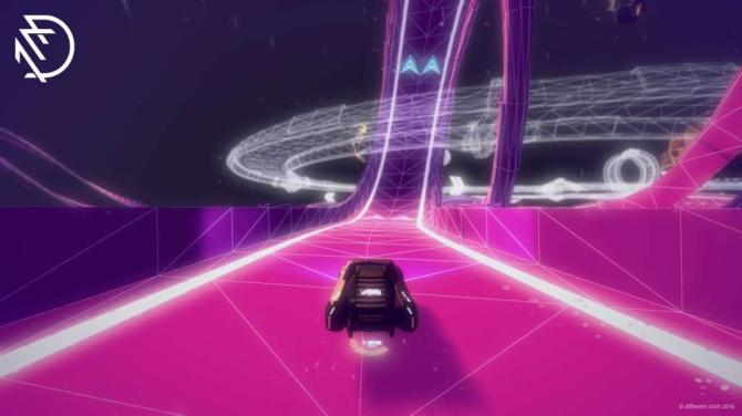 Drive! Drive! Drive! 
