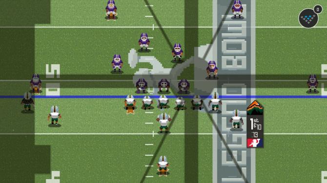 Legend Bowl 