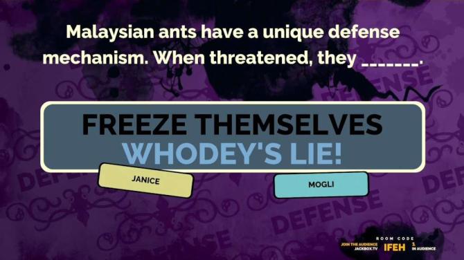 The Jackbox Party Pack 2 