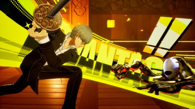 Persona 4 Revival + Pre-Order Bonus PRE-ORDER 