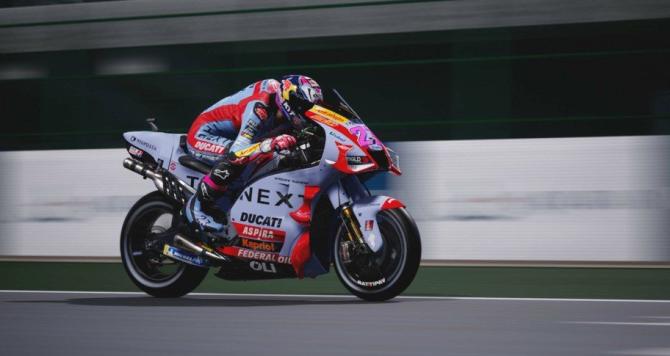 MotoGP 22 