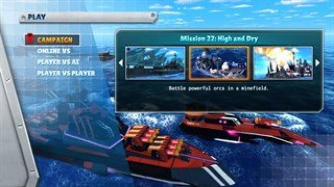 Battleship 