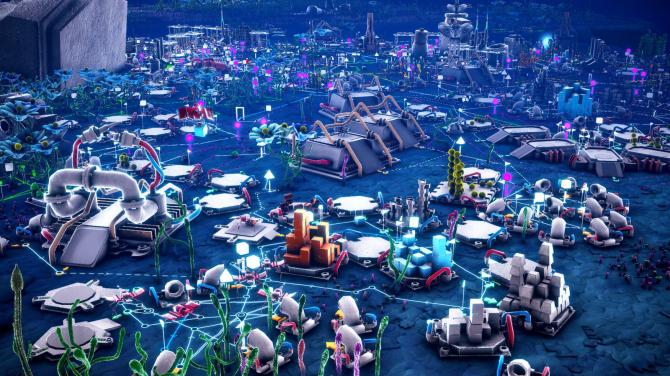 Microtopia 