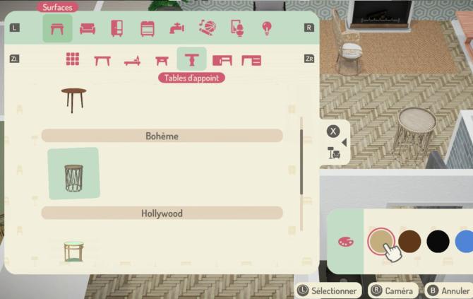 My Universe - Interior Designer 
