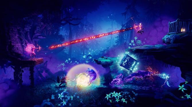 Trine 4: The Nightmare Prince 