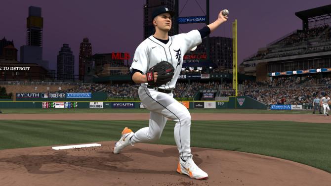 MLB The Show 25 Deluxe Edition 