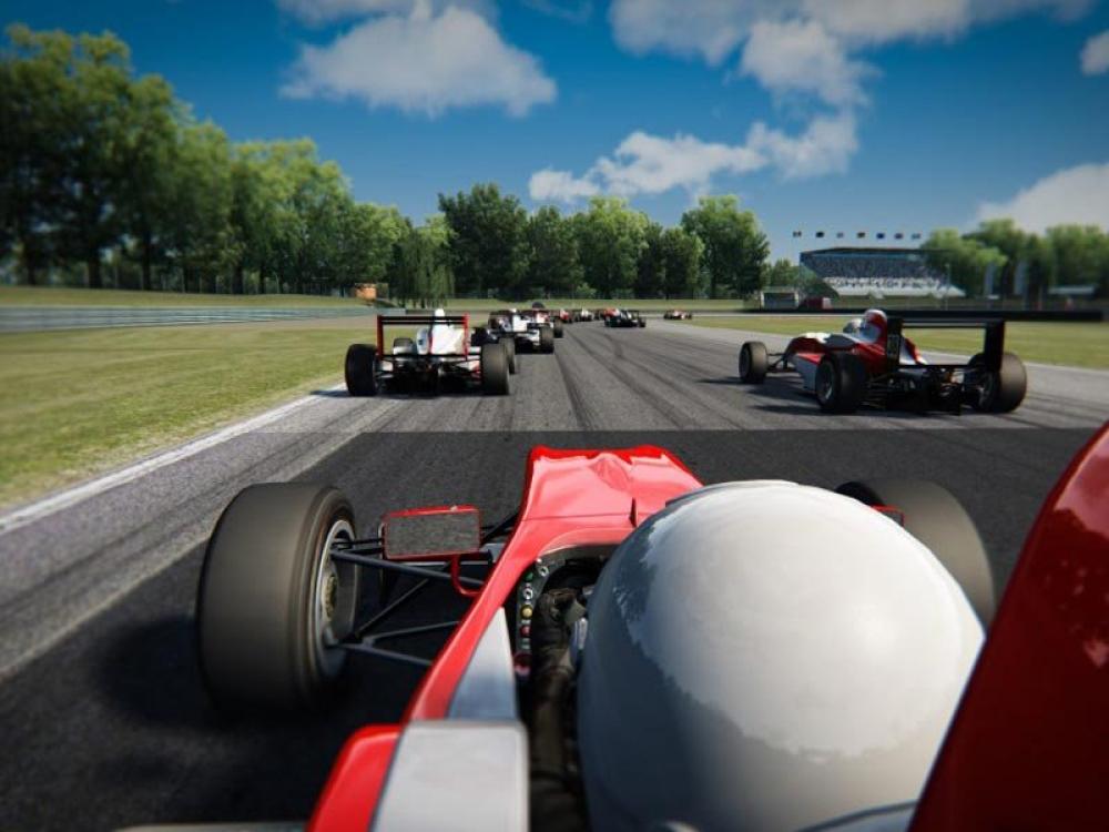 Assetto Corsa 
