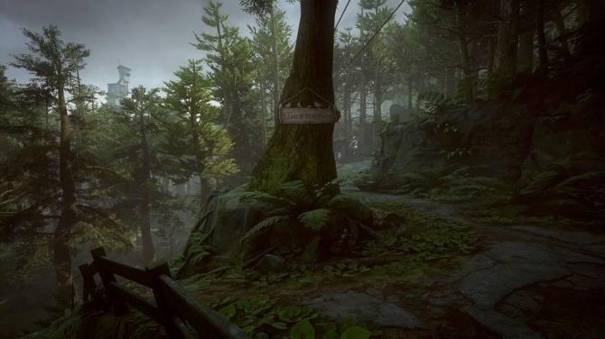 What Remains of Edith Finch 