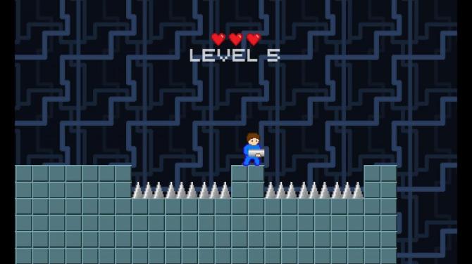 Pixel Shooter 
