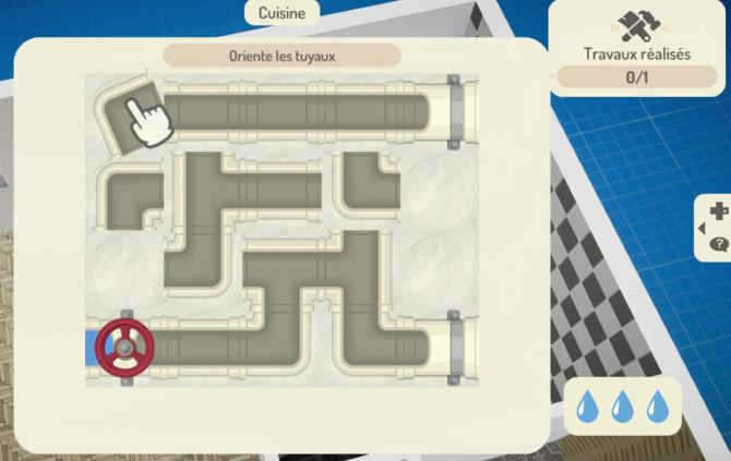 My Universe - Interior Designer 