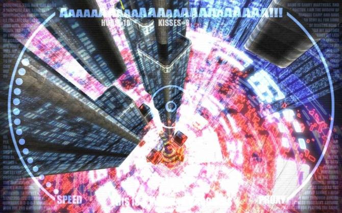 AaAaAA!!! - A Reckless Disregard for Gravity 