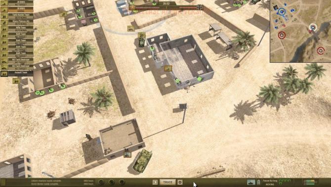 Close Combat: The Bloody First 