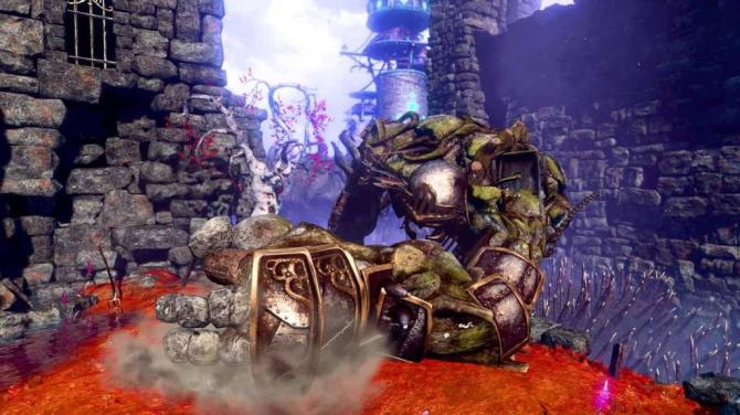 Trine 3: The Artifacts of Power 