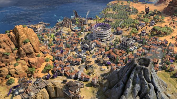 Sid Meier's Civilization VII 
