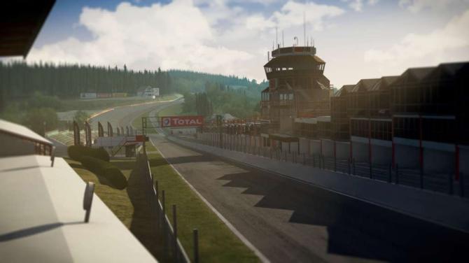 Assetto Corsa 