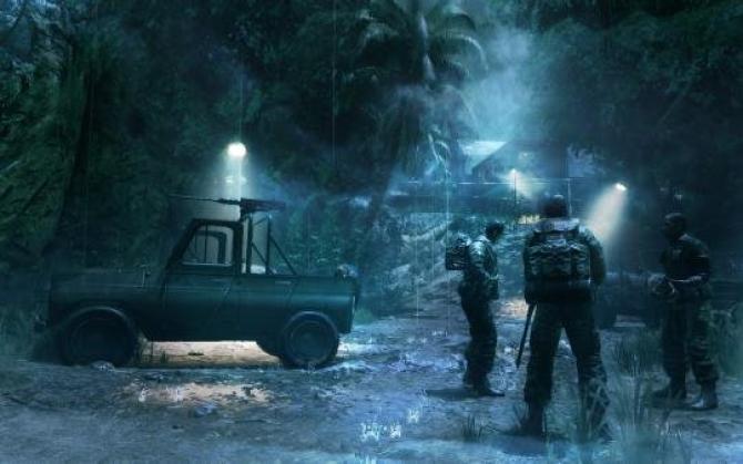 Sniper: Ghost Warrior 