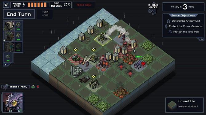 Into the Breach 